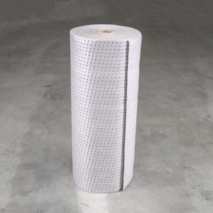 Universele absorptierol