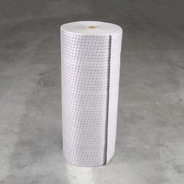 Universele absorptierol