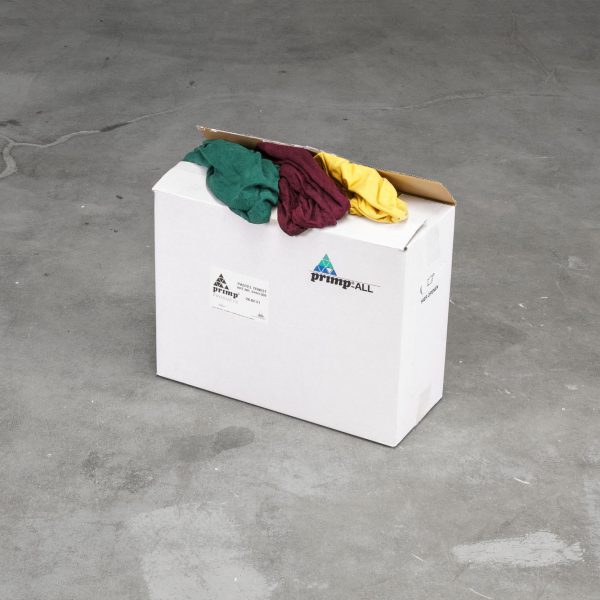 Poetsdoeken Pastel Tricot Speciaal